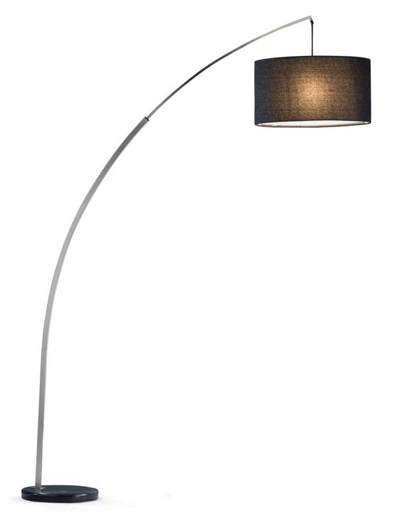 Lamps By Adesso Rivington Arc Lamp 5271-22