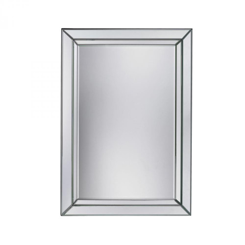 Sterling Industries Arriba Beveled Mirror For Trump Home Dm2034