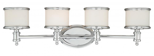 vaxcel carlisle vanity light