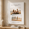 photo canvas 2 images 