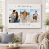 collage canvas art