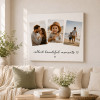 3 picture canvas print