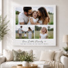 three picture collage