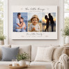collage canvas art
