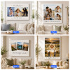 3 photo collage canvas print ideas
