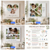 3 photo collage canvas ideas