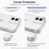 custom phone cases corner protection