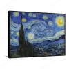 famous artwork starry night famous artwork starry night