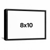8x10 Floating Frame