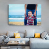 12x18 canvas photo print