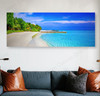 16x48" (40x120cm) canvas print 16x48" (40x120cm) canvas print