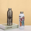 personalised water bottle