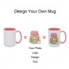 promotional mugs business use
