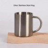 custom stainless steel coffee mugs