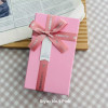 pink gift box