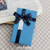 blue gift box