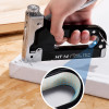 steel staple gun