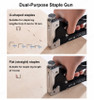 best staple gun