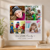 4 picture collage canvas