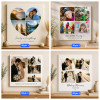 collage canvas ideas