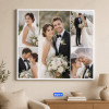 creative collage layout design