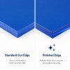 translucent coloured acrylic sheets