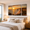 custom triptych canvas prints