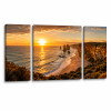 large centre triptych canvas prints