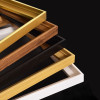canvas floater frames