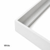 Wood Floating Frame for Canvas