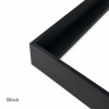 Wood Floating Frame for Canvas
