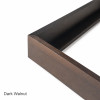 Wood Floating Frame Canvas Prints