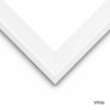 Large Floating Frame for Canvas
