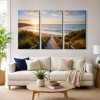 triptych canvas prints