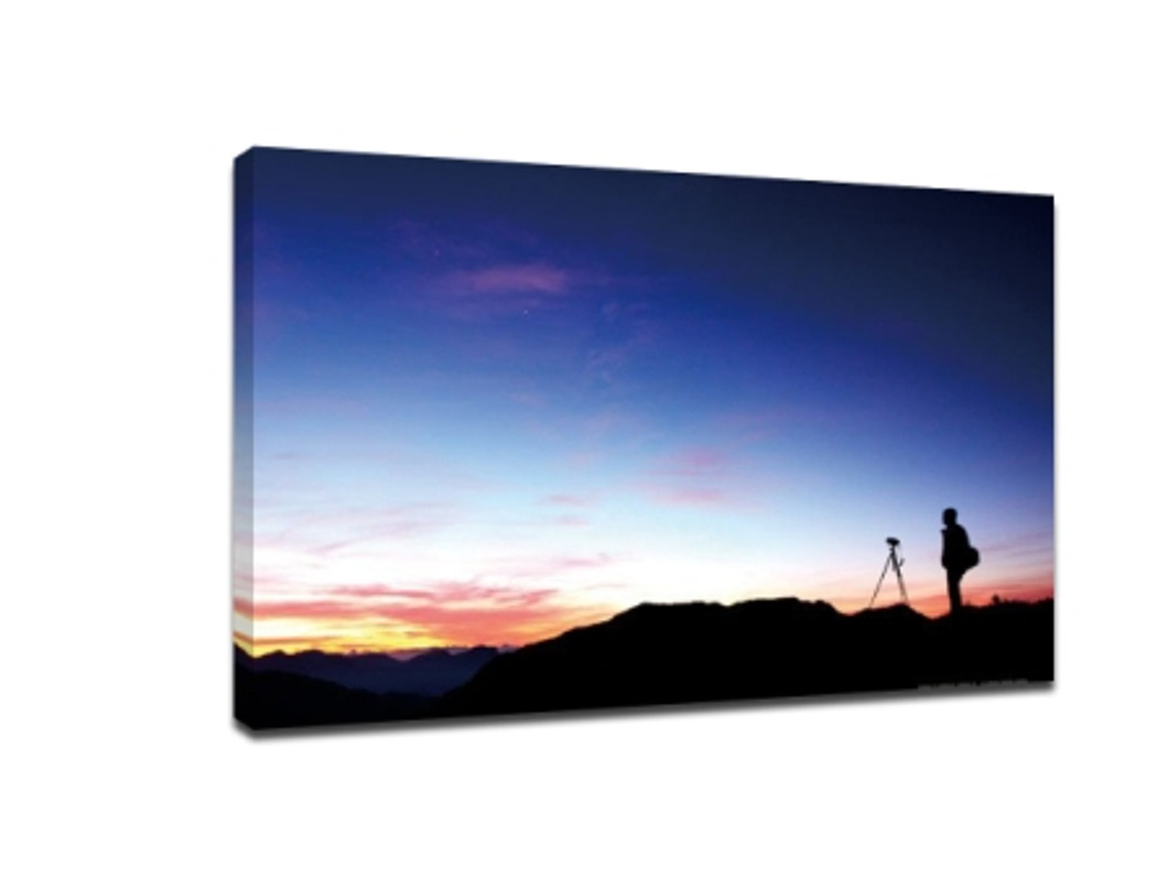 ​10 steps for minimalist photography