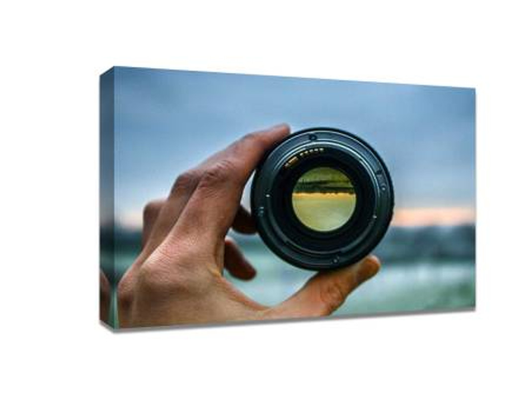 ​11 unexpected ideas about photography