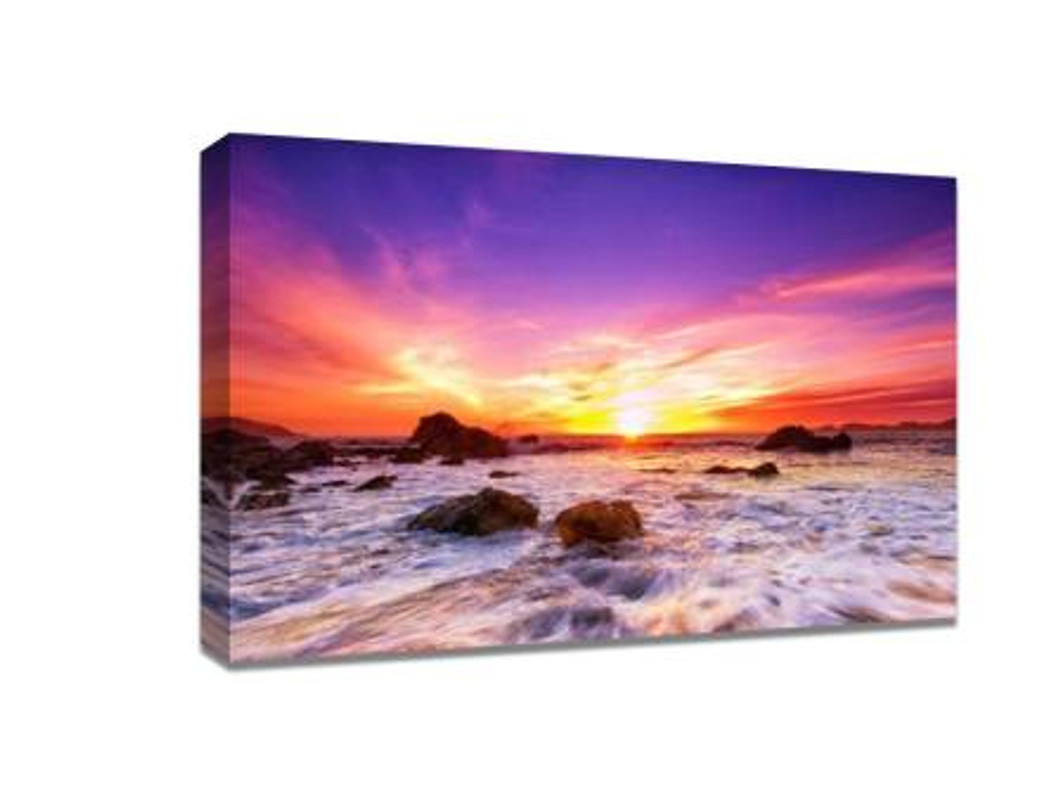 ​5 tips for capturing sunsets photography
