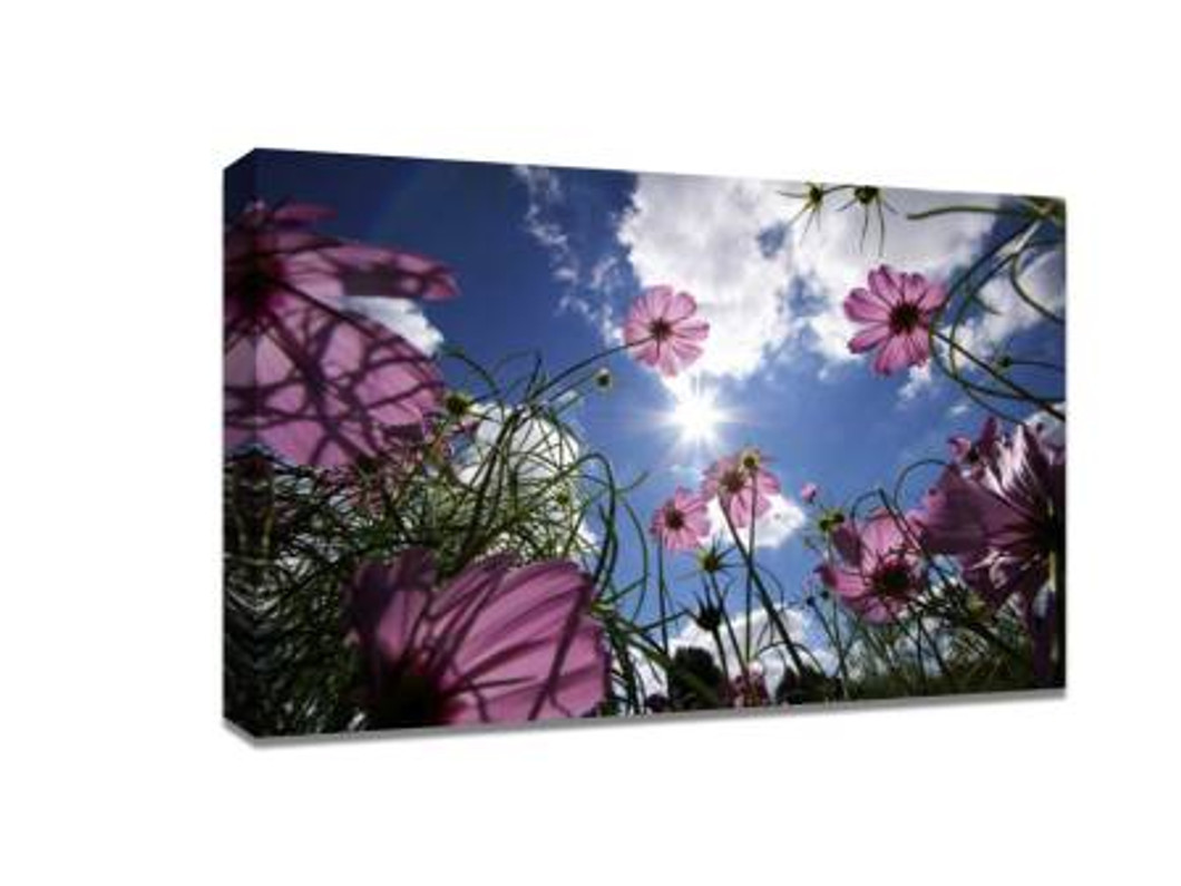 ​6 blue sky and white clouds photography tips