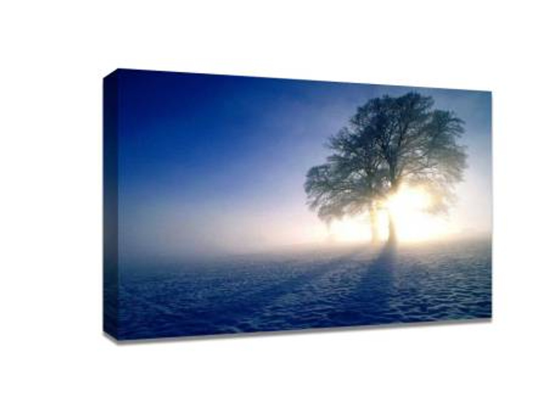 ​6 ways to clap a beautiful fog scene photos