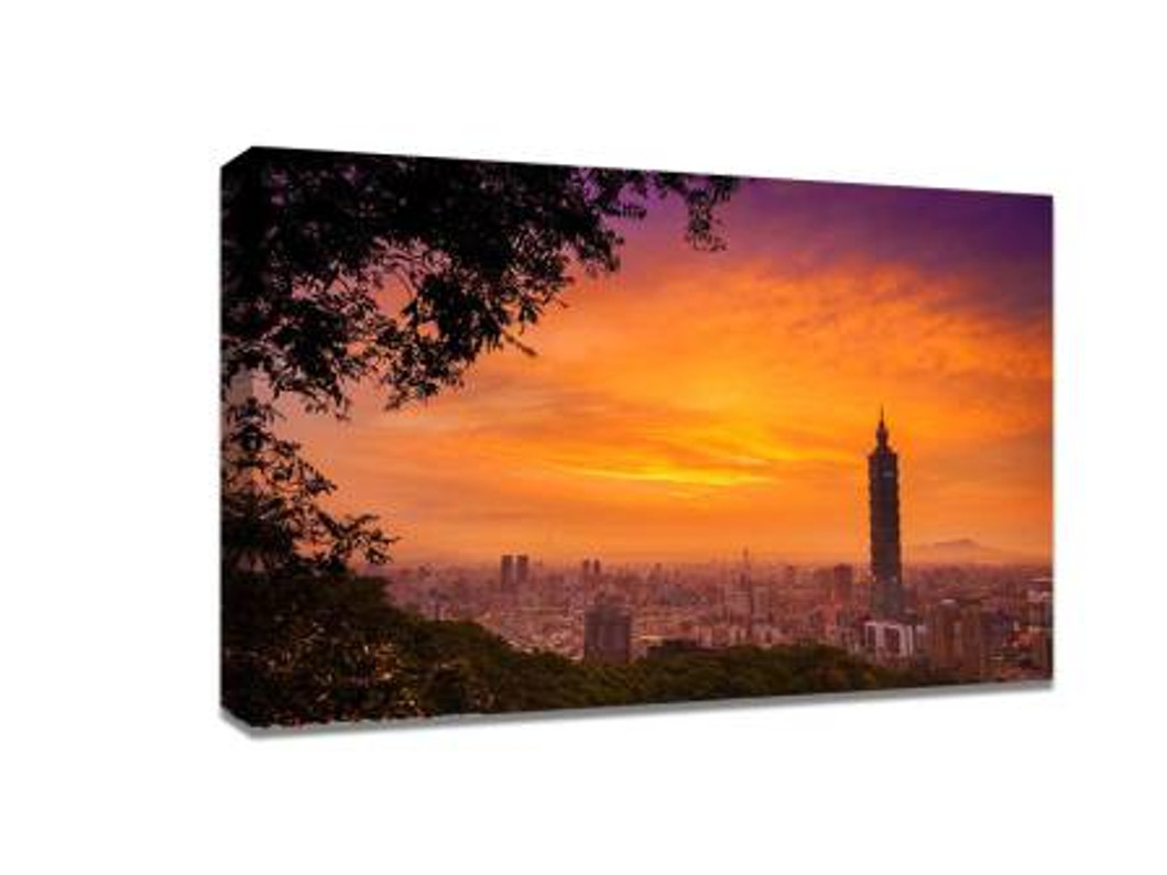 ​8 tips for photographing a city landscape