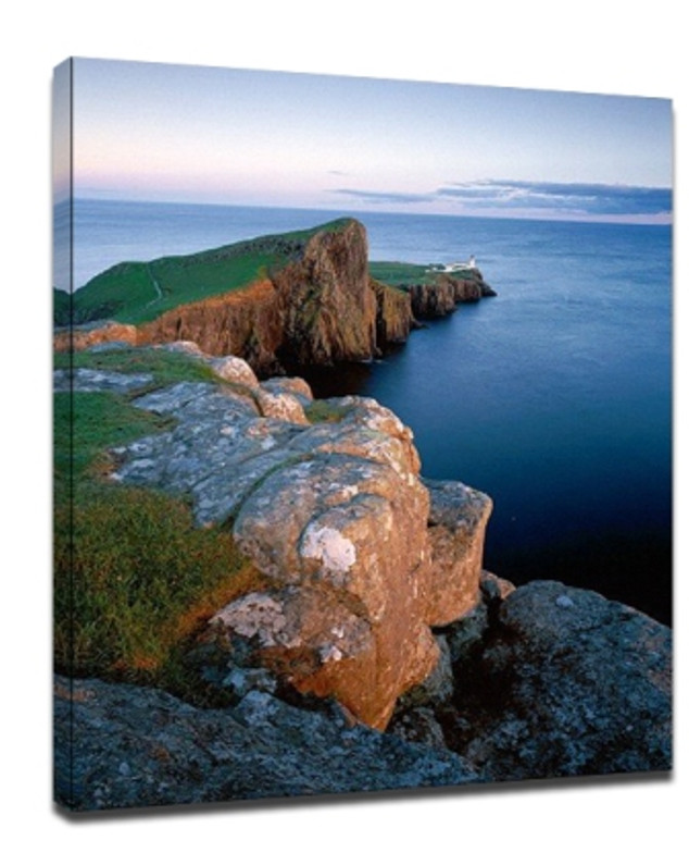 ​Creative ideas of landscape photography