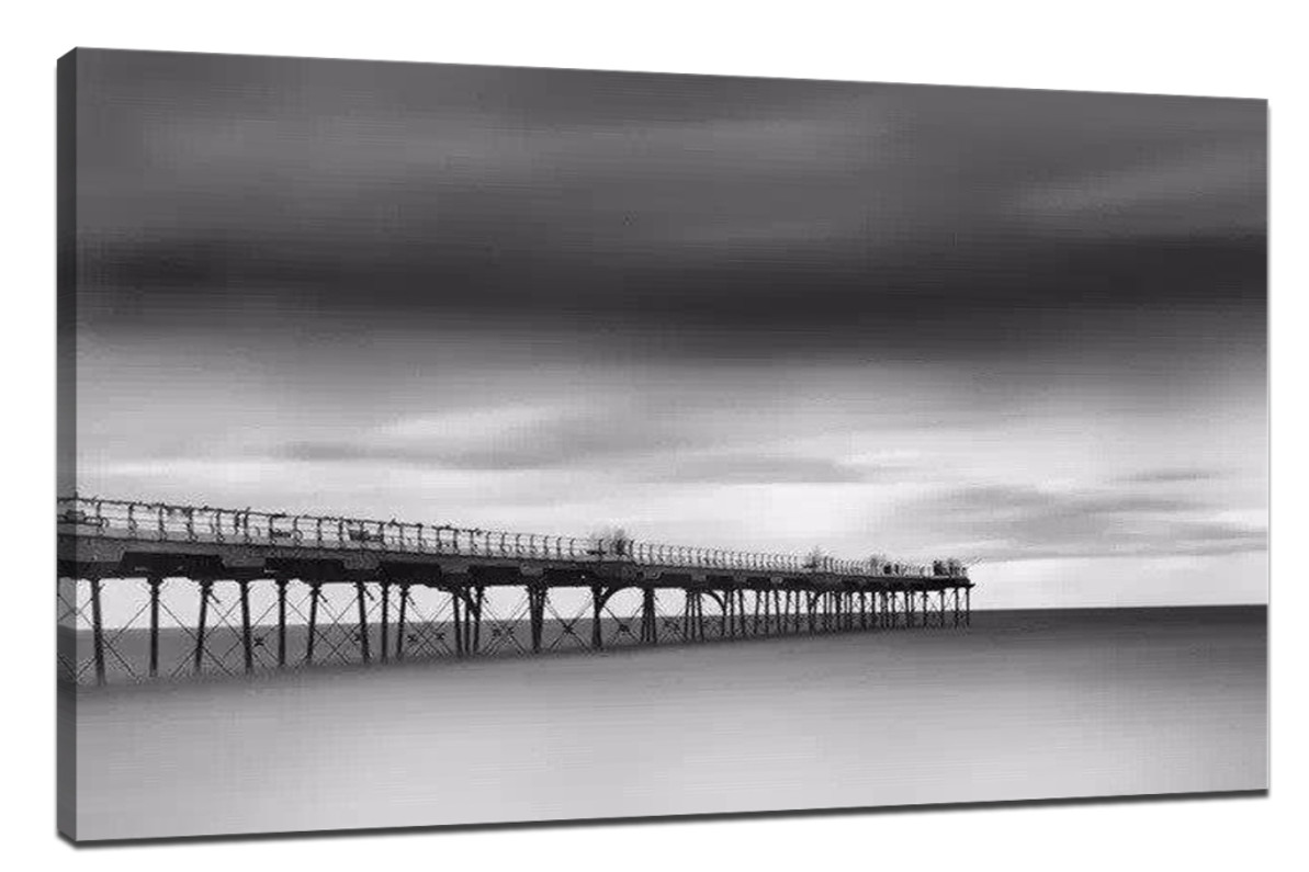 Do Minimalist Photography Make Good Canvas Prints? Unveiling the Appeal of Simple Art