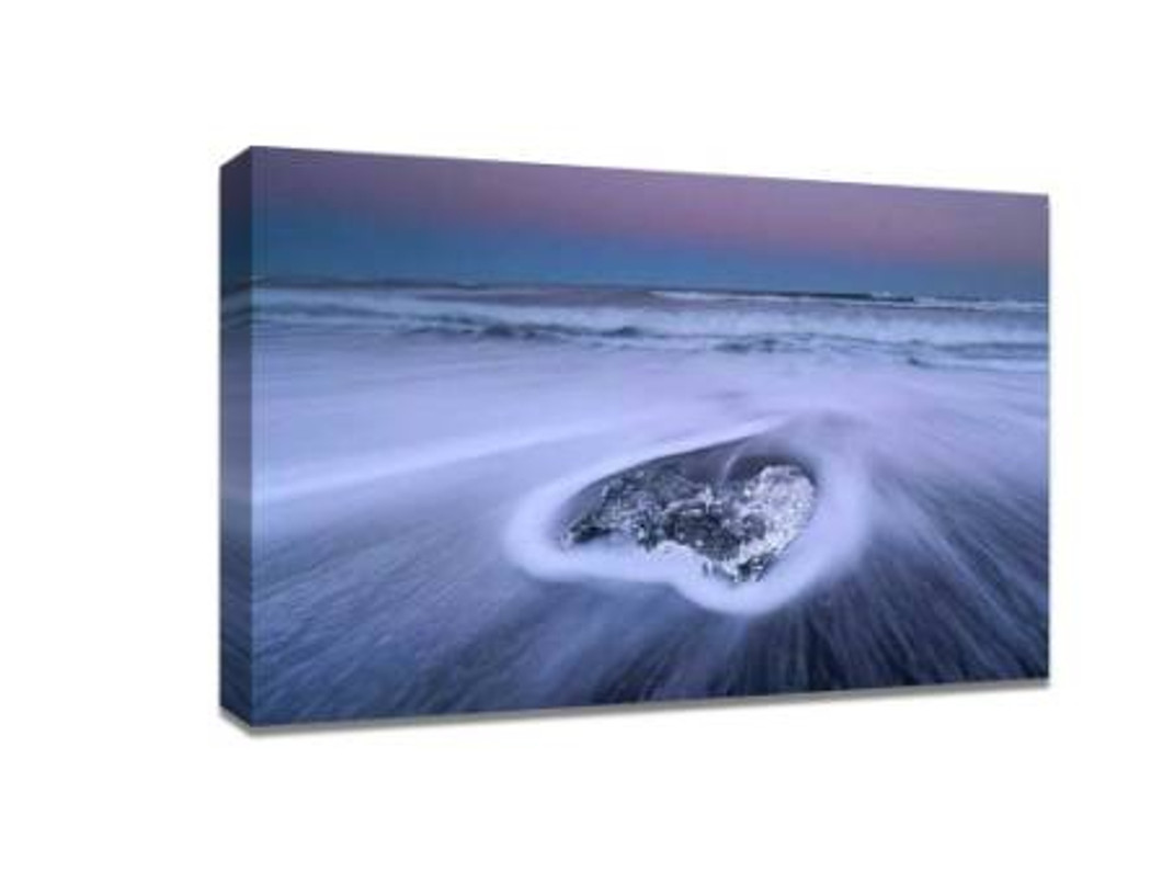 ​How to express the emotion and imagination of landscape works