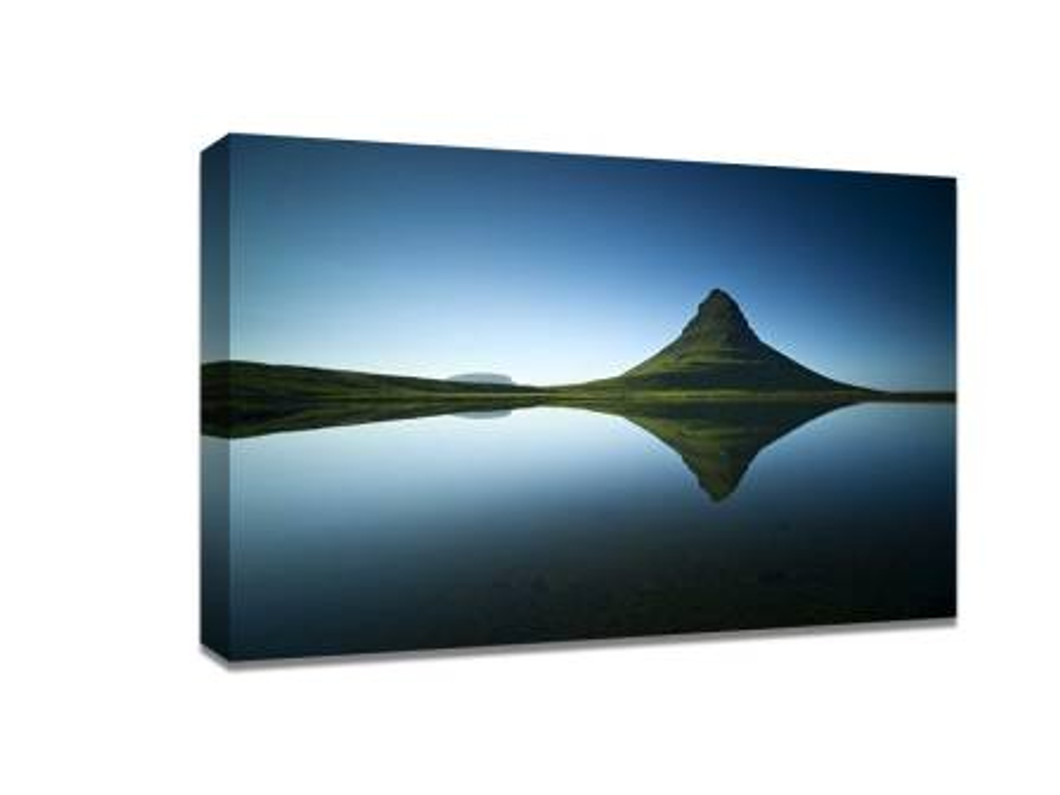 Improve the artistry of the photo