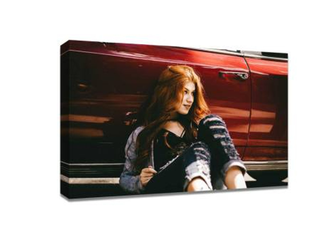 Make a photo sharp