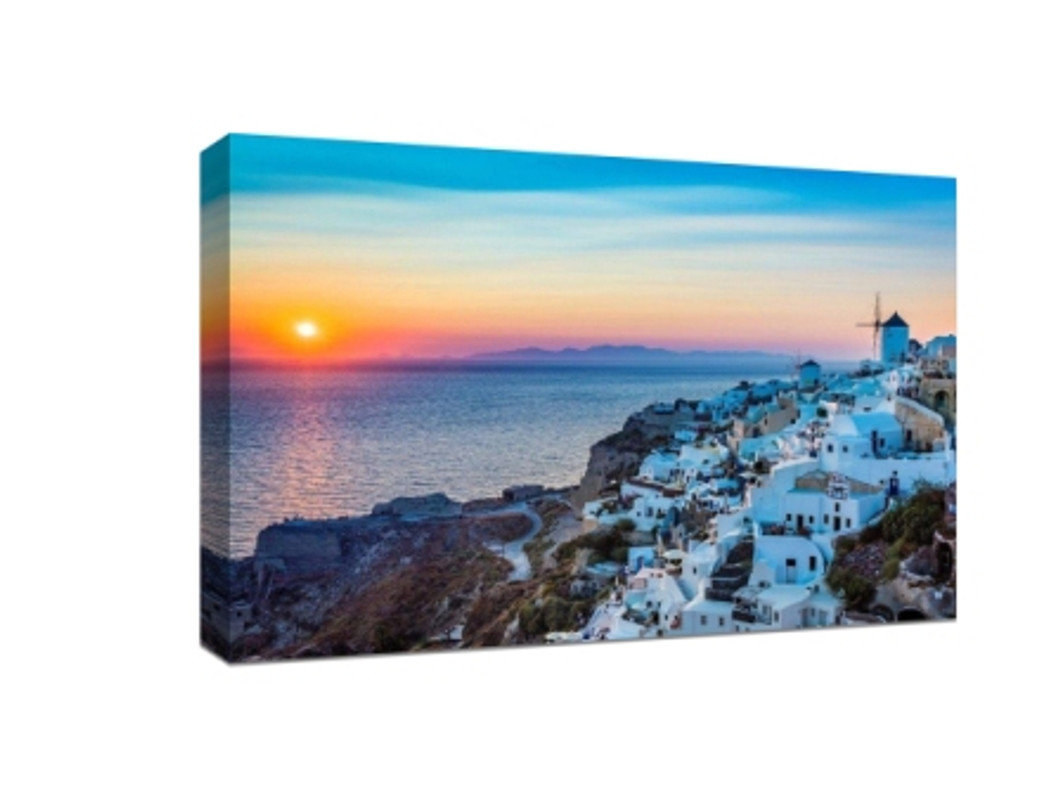 Make your landscape photos vivid