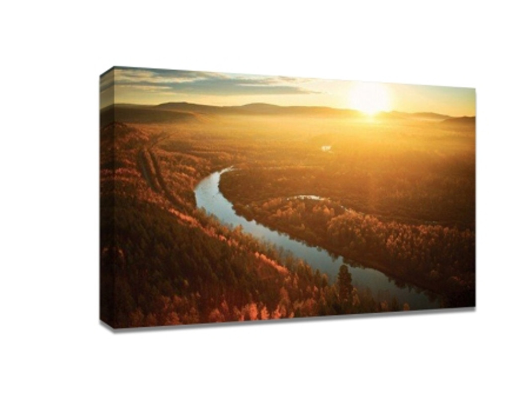 ​How to record beautiful scenery