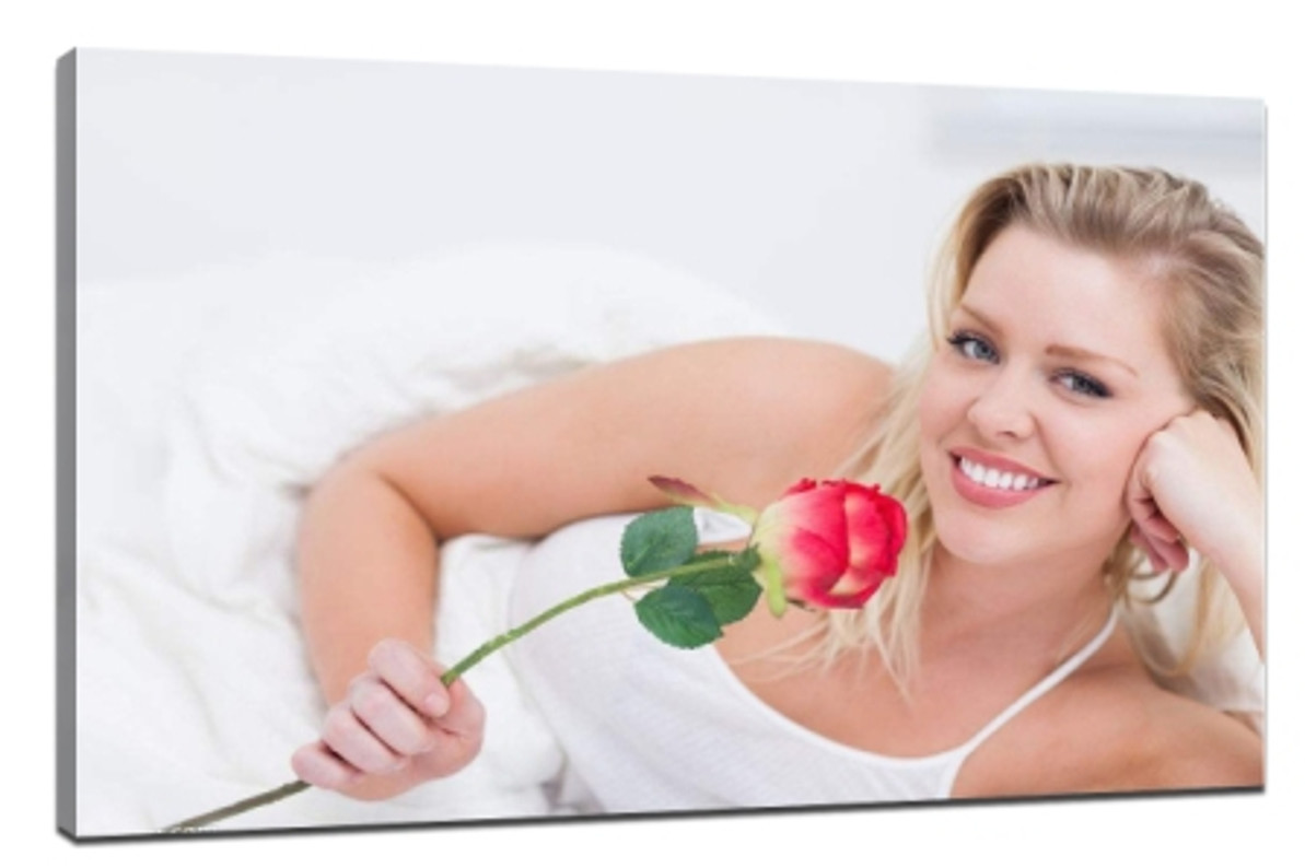 ​How to take a beautiful photo for your girlfriend
