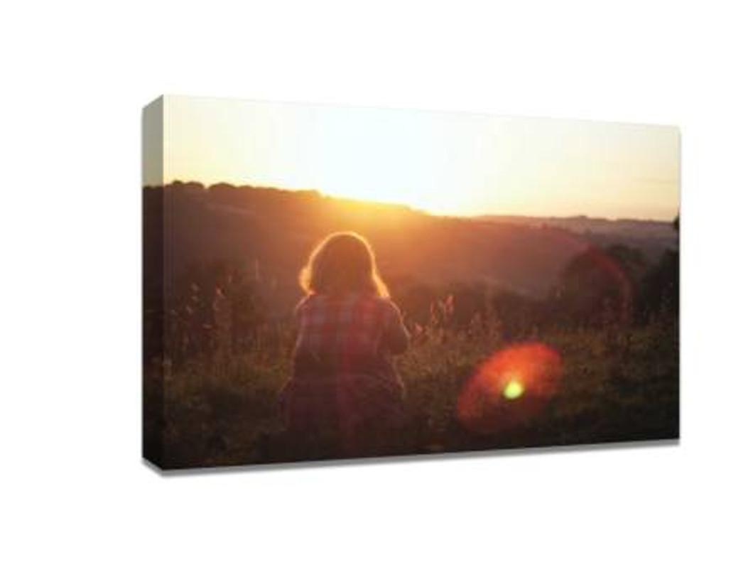 Take good photos with natural light