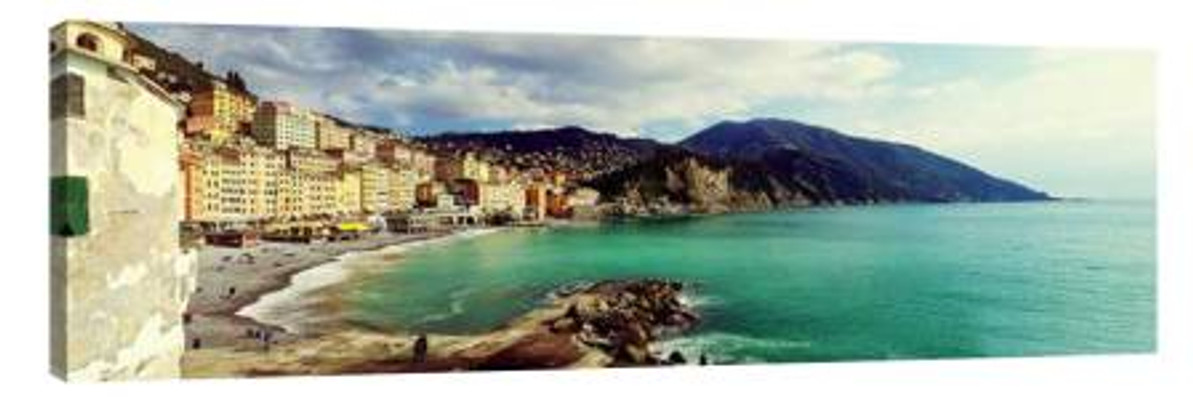 Take perfect panoramic photo photography